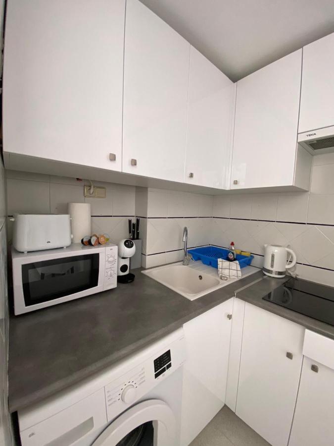 La Rosa Apartment ตอร์เรเวียคา ภายนอก รูปภาพ