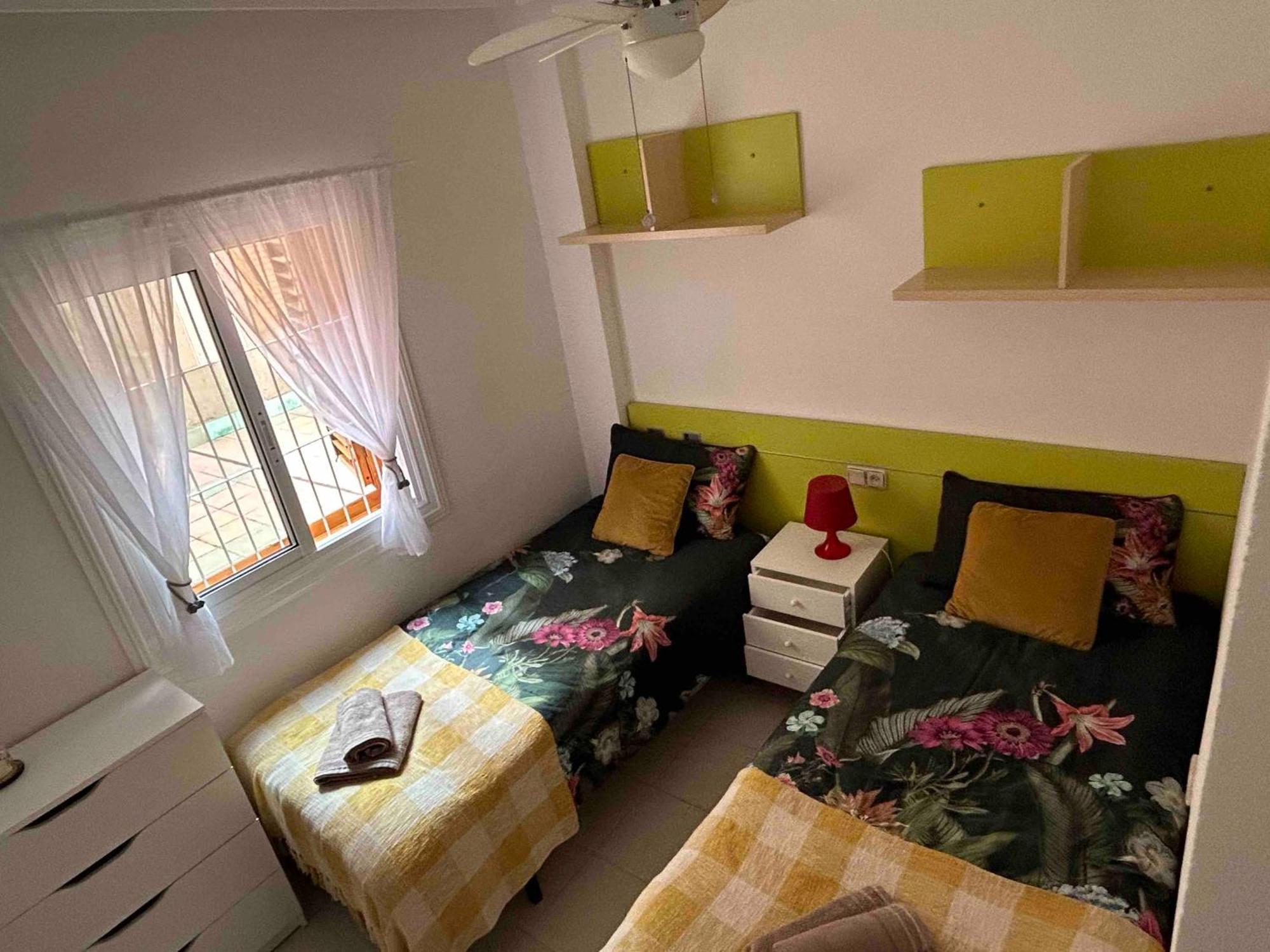 La Rosa Apartment ตอร์เรเวียคา ภายนอก รูปภาพ